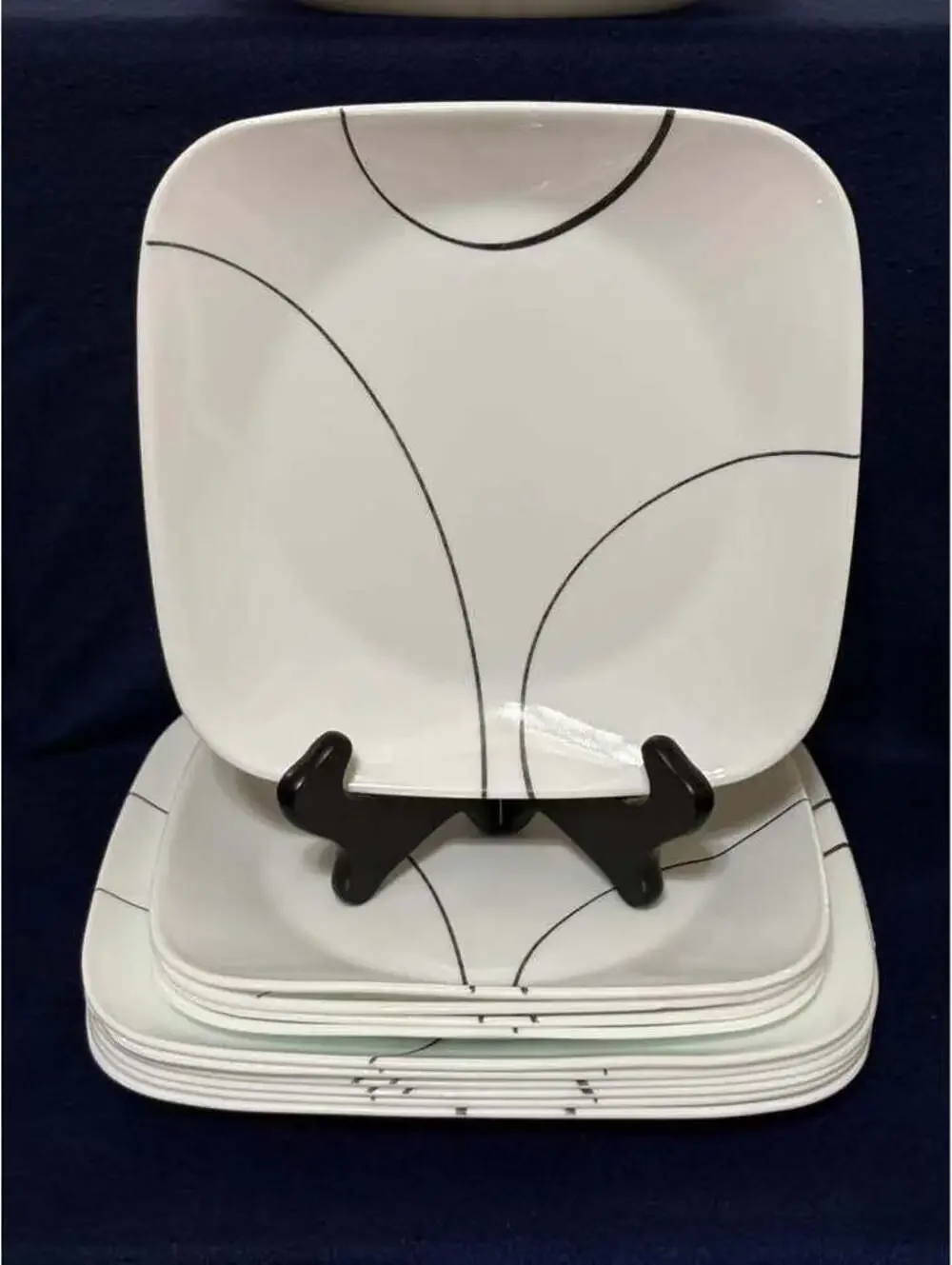 Corelle Dish set